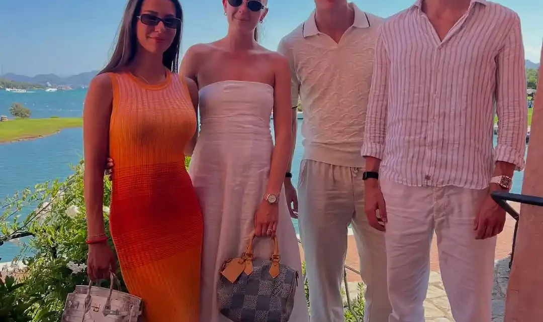 Who is Astor Haaland? Erling Haaland’s brother Bio: Net Worth, Age, Parents, Girlfriend, Height