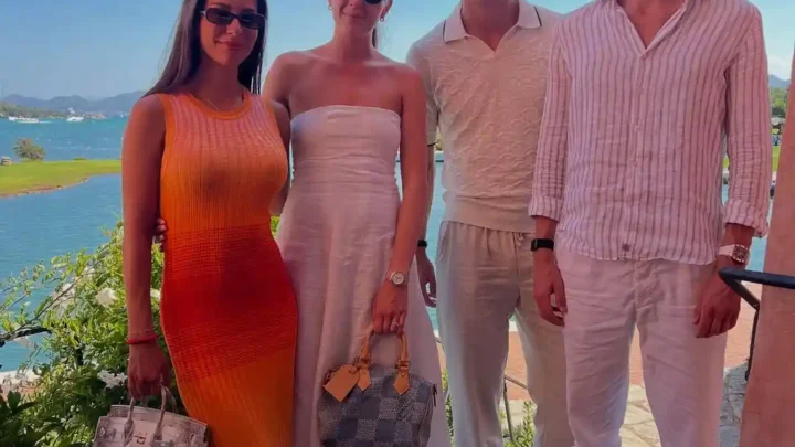 Who is Astor Haaland? Erling Haaland’s brother Bio: Net Worth, Age, Parents, Girlfriend, Height