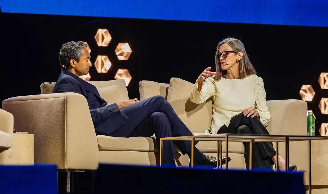 Cathie Wood Biography: Net Worth, Husband, Age, Parents, Children, Salary, Books, Portfolio