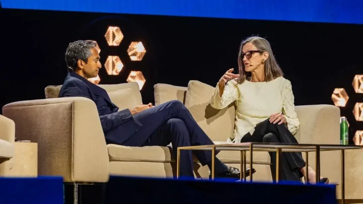 Cathie Wood Biography: Net Worth, Husband, Age, Parents, Children, Salary, Books, Portfolio