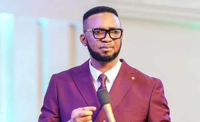 Chris Okafor Biography: Children, Age, Wife, Net Worth, Parents, Family, Church, Daughter