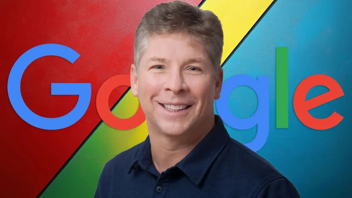 Danny Sullivan (technologist) Bio: Wife, Age, Parents, Net Worth, Children, Google, Family