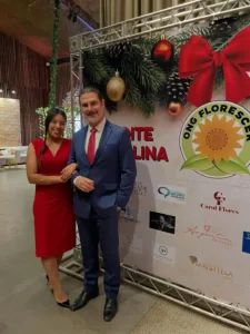 Dr. Fernando Gomes Pinto