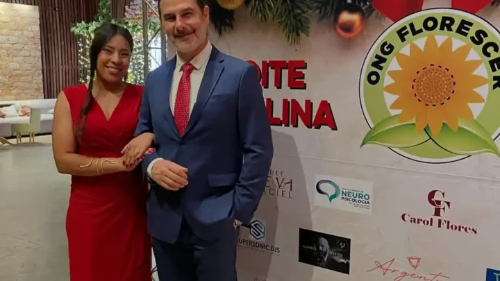 Dr. Fernando Gomes Pinto Bio: Wife, Age, Parents, Children, Net Worth, Wikipedia