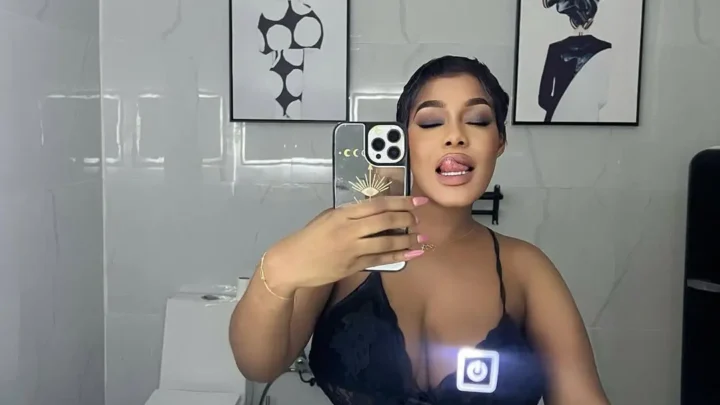 Emmanuelle Keita Biography: Age, Parents, Boyfriend, Net Worth, Height, Ethnicity, Kids