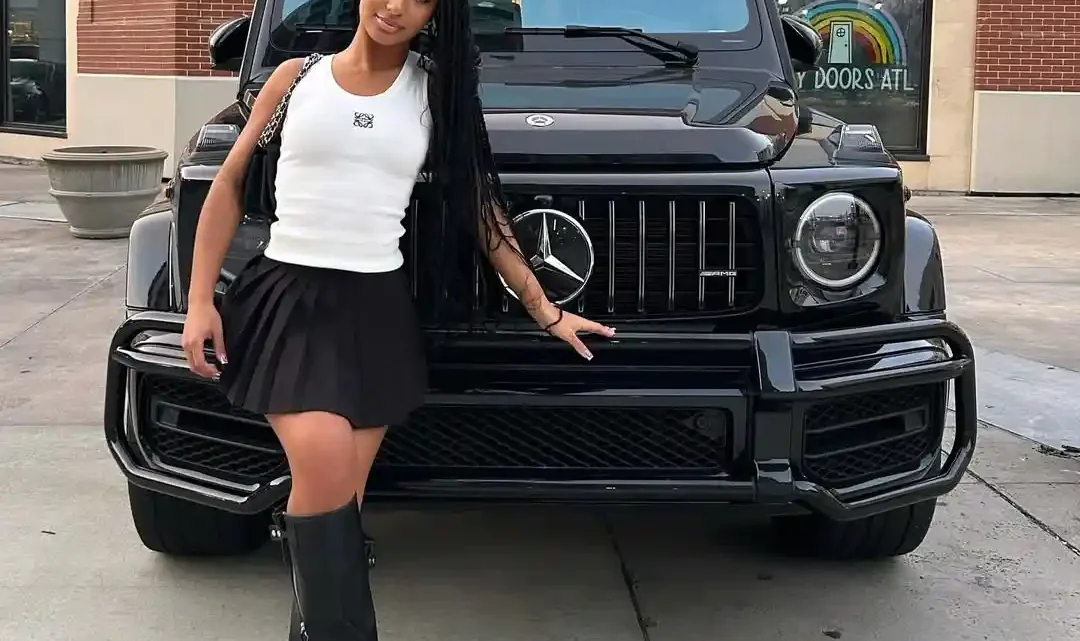 Who is Gabrielle “Gigi” Alayah? Kai Cenat’s ex-girlfriend Bio: Parents, Age, Ethnicity, Net Worth, Boyfriend, Height