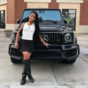 Gabrielle Alayah