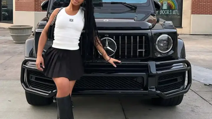 Who is Gabrielle “Gigi” Alayah? Kai Cenat’s ex-girlfriend Bio: Parents, Age, Ethnicity, Net Worth, Boyfriend, Height