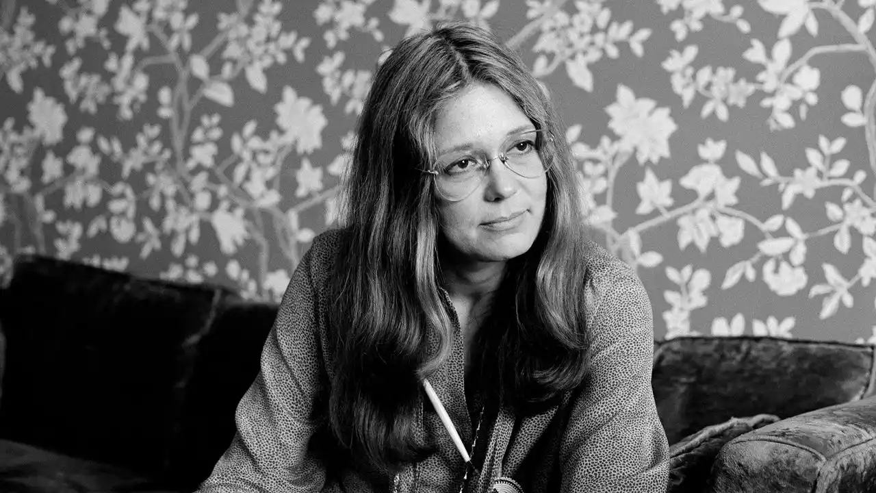 Gloria Steinem Biography Children Age Husband Religion Net Worth Gloria Steinem Biography Children Age Husband Religion Net Worth