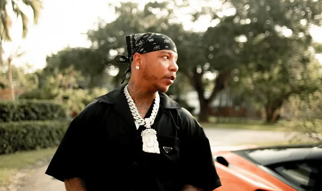 Who is Yung Berg? Hitmaka Bio: Net Worth, Parents, Age, Girlfriend, Kids, Songs, Albums, Height