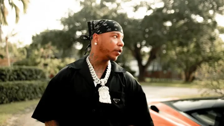 Who is Yung Berg? Hitmaka Bio: Net Worth, Parents, Age, Girlfriend, Kids, Songs, Albums, Height