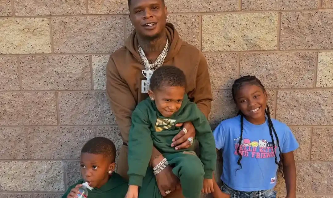 HoodTrophy Bino Bio: Net Worth, Age, Songs, Real Name, Parents, Girlfriend, Kids, Wikipedia