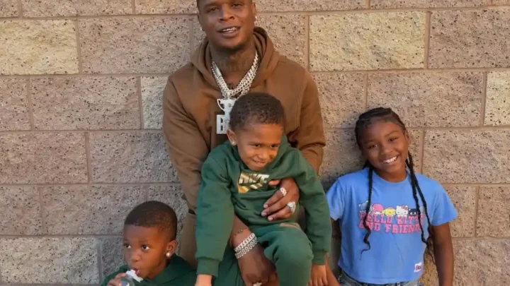 HoodTrophy Bino Bio: Net Worth, Age, Songs, Real Name, Parents, Girlfriend, Kids, Wikipedia