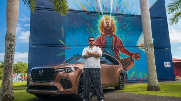 Juan Salgado Biography: Net Worth, Parents, Age, Height, Girlfriend, Wiki, Tattoo