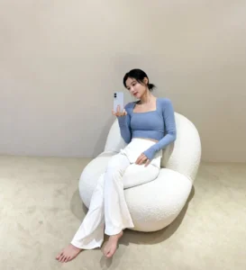 Kim Yoo-jung