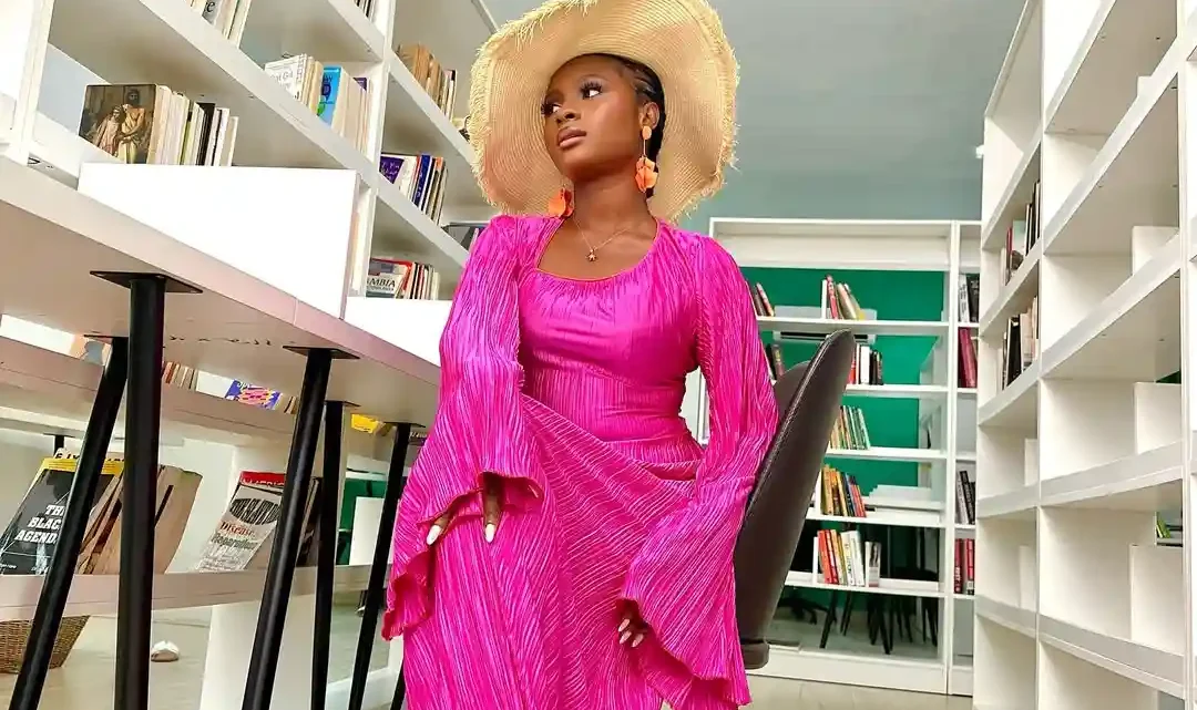 Lois Itodo Biography: Age, Boyfriend, Net Worth, Parents, Movies, TikTok, State of Origin