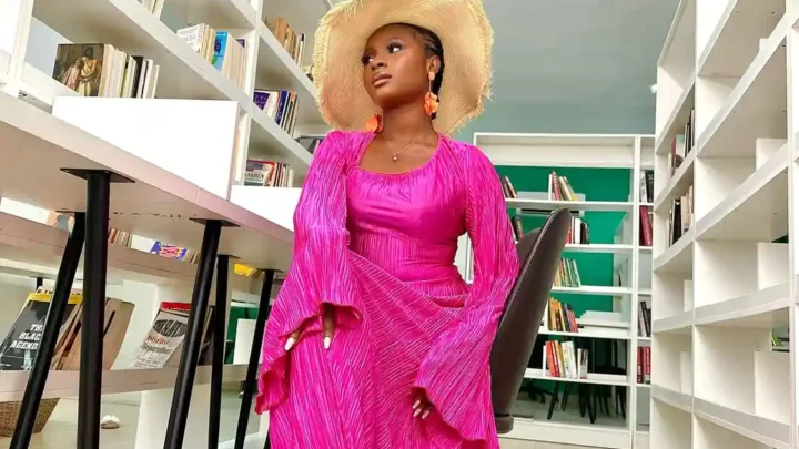 Lois Itodo Biography: Age, Boyfriend, Net Worth, Parents, Movies, TikTok, State of Origin
