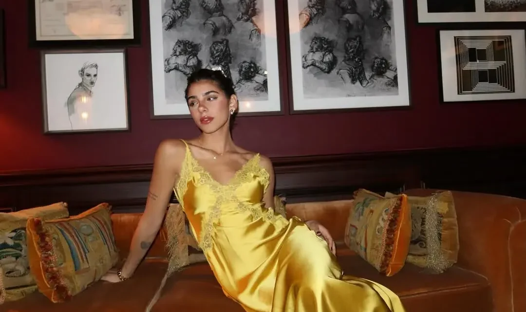 Mar De Regil Biography: Age, Parents, Net Worth, Boyfriend, Height, Father