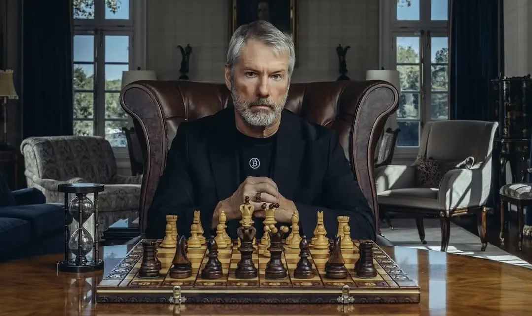 Michael J. Saylor Bio: Net Worth, Education, Age, Wife, Parents, Children, Religion, Books, Family