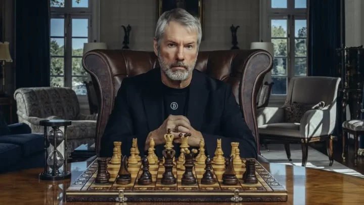 Michael J. Saylor Bio: Net Worth, Education, Age, Wife, Parents, Children, Religion, Books, Family