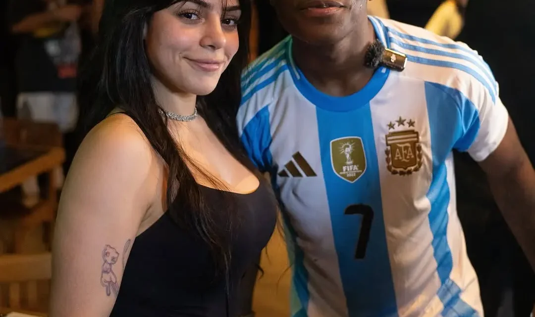 Milica “Mica” Ybañez Bio: Parents, Height, Age, Boyfriend, Net Worth, Brother, Family