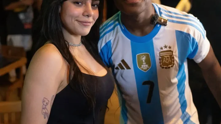 Milica “Mica” Ybañez Bio: Parents, Height, Age, Boyfriend, Net Worth, Brother, Family