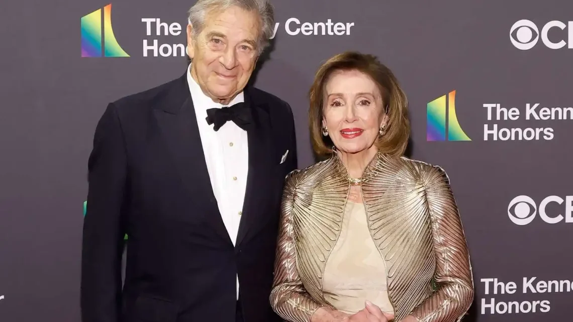 Nancy Pelosi Biography: Age, Children, Husband, Net Worth, Parents, Height, Trades, Portfolio