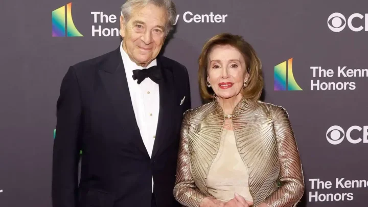 Nancy Pelosi Biography: Age, Children, Husband, Net Worth, Parents, Height, Trades, Portfolio