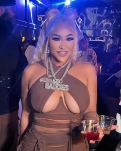 Natalie Nunn
