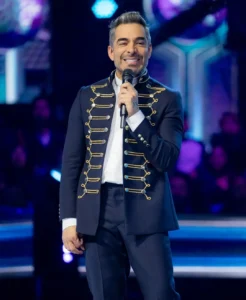 Omar Chaparro