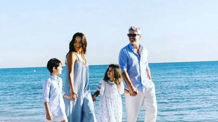 Ramiro Fumazoni Biography: Wife, Age, Height, Net Worth, Parents, Children, Movies, TV Shows