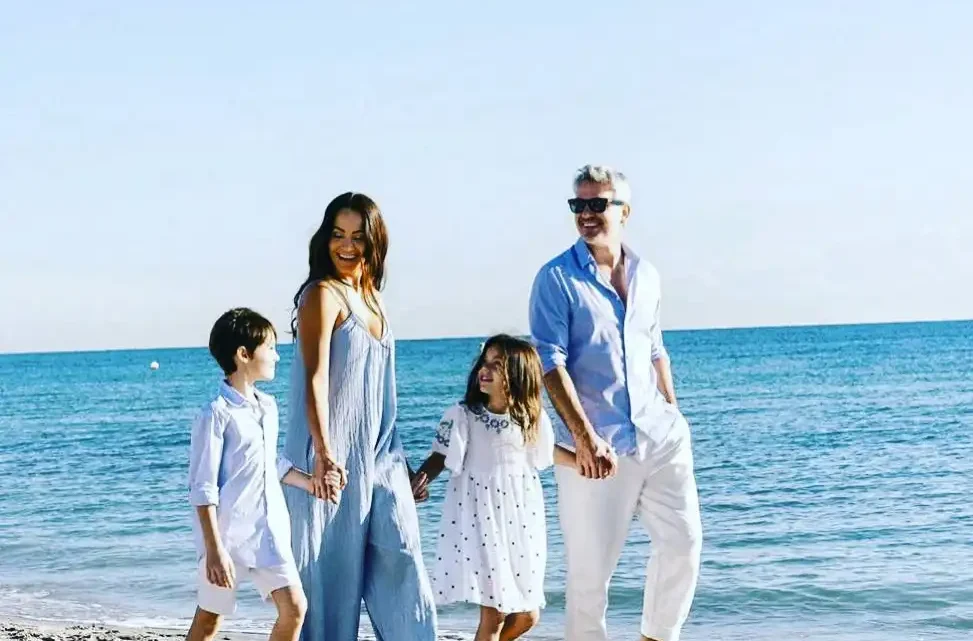 Ramiro Fumazoni Biography: Wife, Age, Height, Net Worth, Parents, Children, Movies, TV Shows