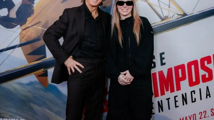 Samy Rivers Biography: Age, Net Worth, Height, Parents, Boyfriend, Family