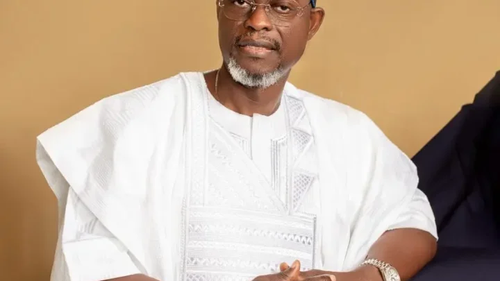 Taiwo Afolabi Biography: Net Worth, Wife, Age, Children, Hotel, Parents, Siblings, Parents