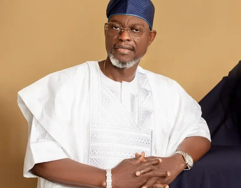 Taiwo Afolabi Biography: Net Worth, Wife, Age, Children, Hotel, Parents, Siblings, Parents