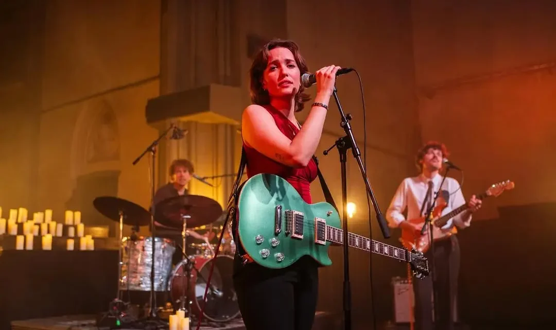 Theresa Frostad Eggesbø Bio: Age, Height, Movies, Net Worth, Boyfriend, Parents, Wikipedia