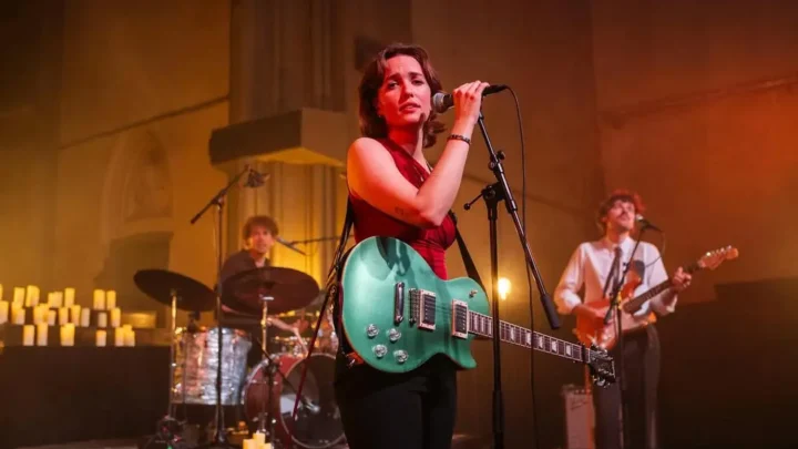 Theresa Frostad Eggesbø Bio: Age, Height, Movies, Net Worth, Boyfriend, Parents, Wikipedia