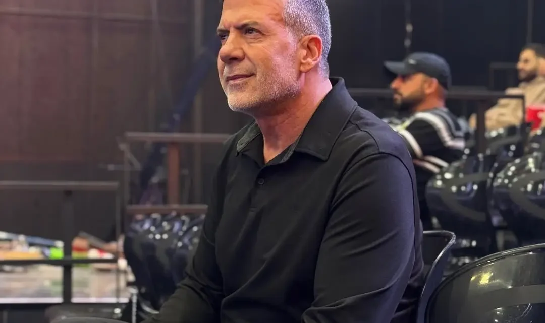 Tony Baroud Biography: Wife, Age, Children, Net Worth, Height, Parents, Wikipedia, Work