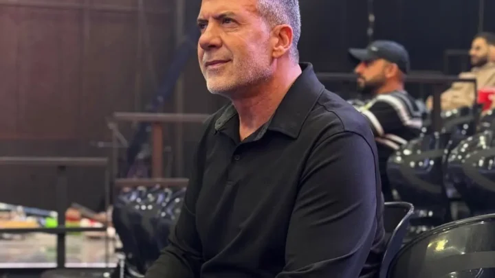 Tony Baroud Biography: Wife, Age, Children, Net Worth, Height, Parents, Wikipedia, Work