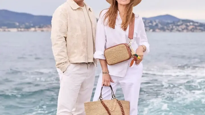 Véronika Loubry Biography: Net Worth, Age, Parents, Children, Height, Husband, Partner