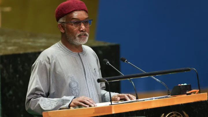 Yusuf Tuggar Biography: Wife, Children, Age, Parents, Family, Tribe, Religion, State of Origin