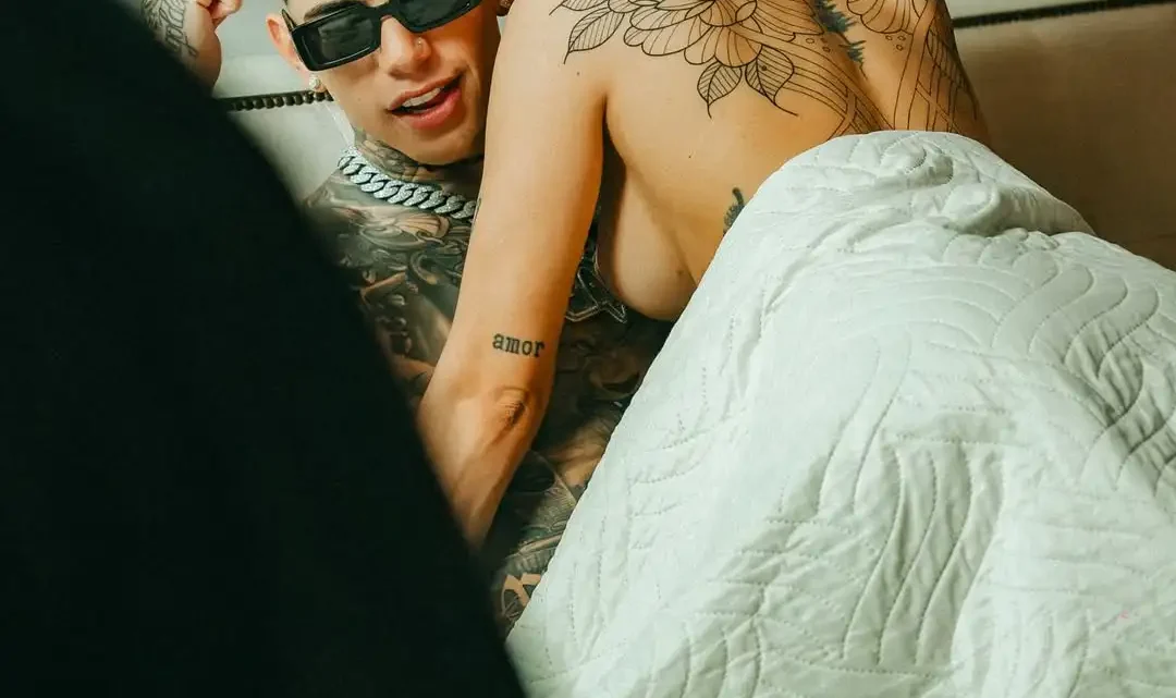 ECKO (rapper) Biography: Age, Songs, Girlfriend, Net Worth, Height, Parents, Albums