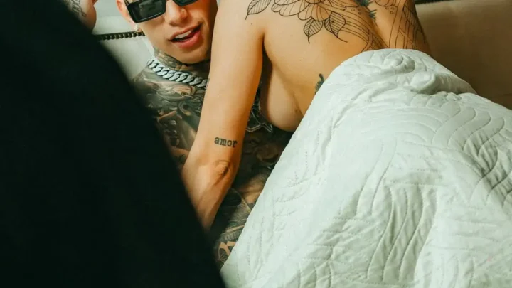 ECKO (rapper) Biography: Age, Songs, Girlfriend, Net Worth, Height, Parents, Albums