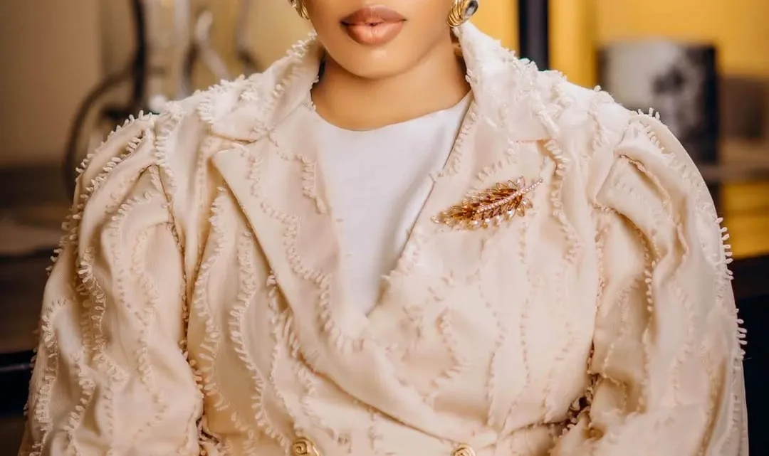 Who is Zaynab Otiti-Obanor? Queen Zaynab Akume Bio: Age, Parents, Net Worth, Husband, Children, Family