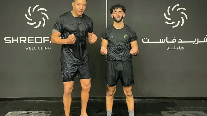 Robert Rushing Biography: Net Worth, Age, Parents, Children, Height, Siblings, Wikipedia