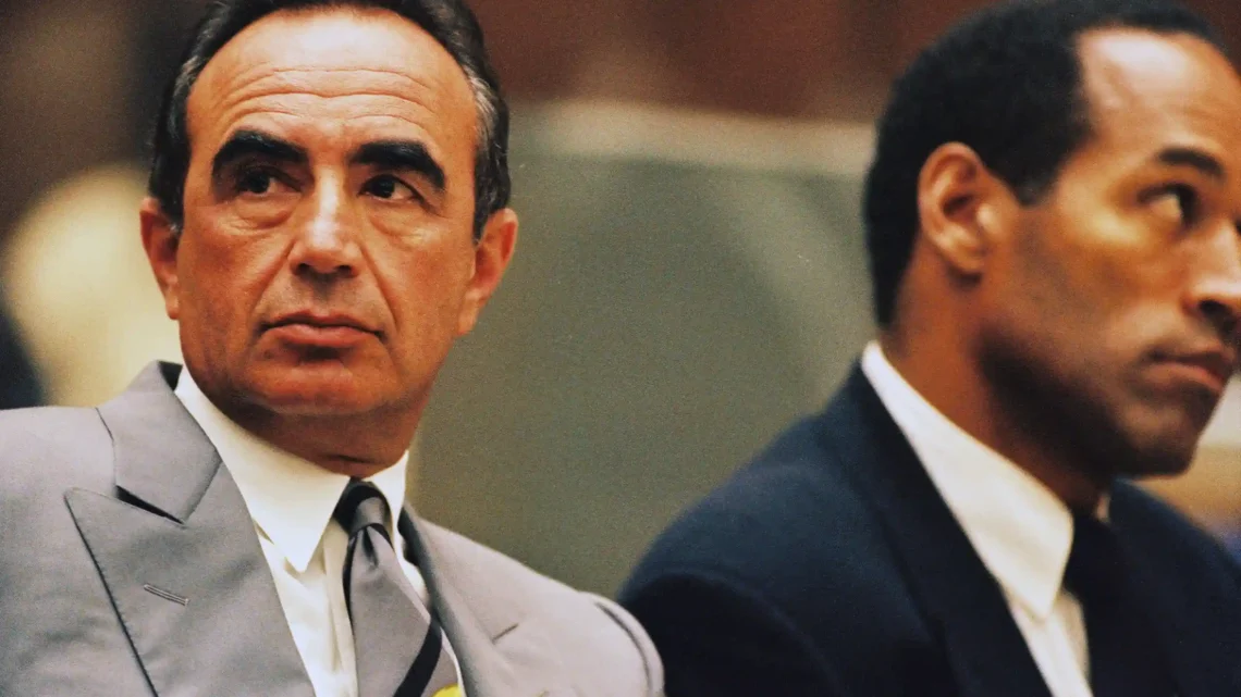 Robert Shapiro Biography: Net Worth, Age, Children, Wife, Parents, Cases, Education