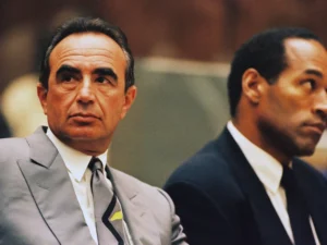 Robert Shapiro
