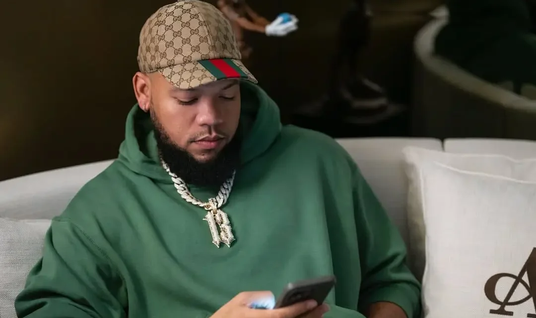 Who is Rorrey Fenty? Rihanna’s brother Bio: Net Worth, Wife, Children, Age, Parents, Height, Girlfriend