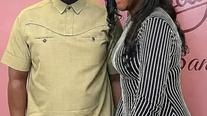 Who is Sandra Areh? Joshua Selman’s friend Bio: Age, Children, Net Worth, Parents, Husband, Tribe, State of Origin, Wiki