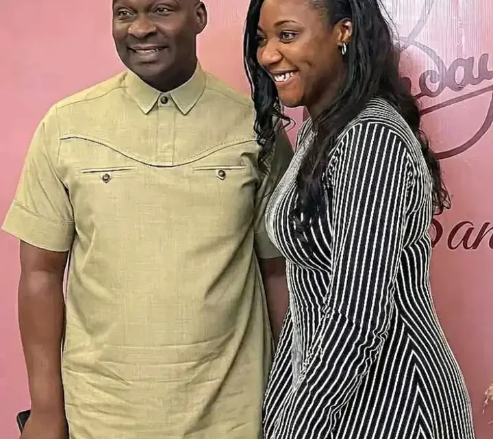 Who is Sandra Areh? Joshua Selman’s friend Bio: Age, Children, Net Worth, Parents, Husband, Tribe, State of Origin, Wiki